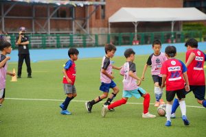 Soccer - SOC Week 5 | TYPA