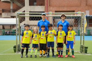 Soccer - SOC Week 5 | TYPA