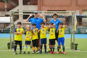 Soccer - SOC Week 5 | TYPA