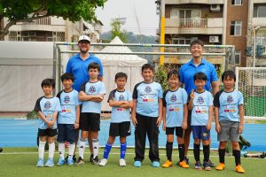 Soccer - SOC Week 5 | TYPA