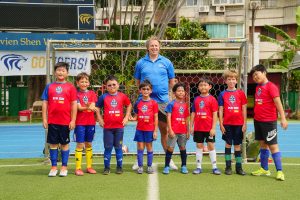 Soccer - SOC Week 5 | TYPA