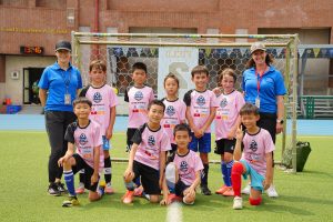 Soccer - SOC Week 5 | TYPA