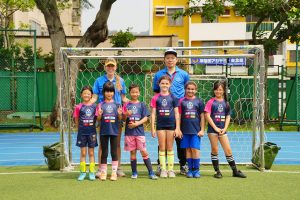 Soccer - SOC Week 5 | TYPA