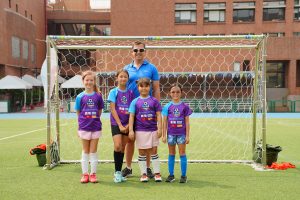 Soccer - SOC Week 5 | TYPA