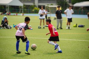 Soccer - SOC Week 5 | TYPA