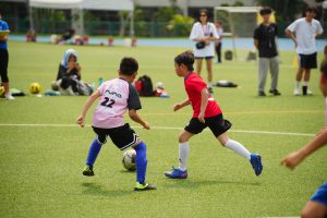 Soccer - SOC Week 5 | TYPA