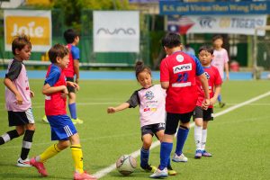 Soccer - SOC Week 5 | TYPA