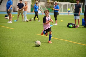 Soccer - SOC Week 5 | TYPA