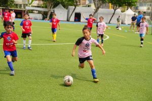 Soccer - SOC Week 5 | TYPA