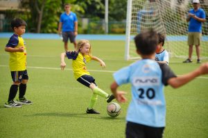 Soccer - SOC Week 5 | TYPA