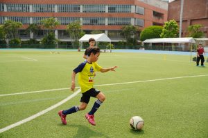 Soccer - SOC Week 5 | TYPA