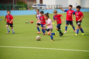 Soccer - SOC Week 5 | TYPA