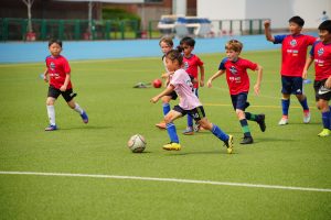 Soccer - SOC Week 5 | TYPA