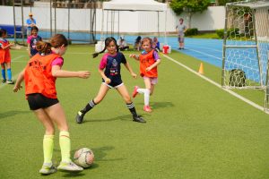 Soccer - SOC Week 5 | TYPA