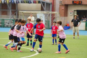 Soccer - SOC Week 5 | TYPA