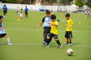 Soccer - SOC Week 5 | TYPA