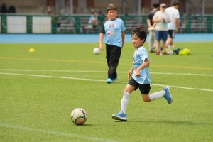 Soccer - SOC Week 5 | TYPA