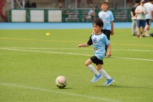 Soccer - SOC Week 5 | TYPA