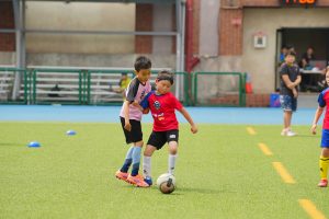 Soccer - SOC Week 5 | TYPA