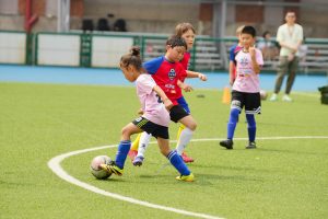 Soccer - SOC Week 5 | TYPA