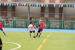 Soccer - SOC Week 5 | TYPA