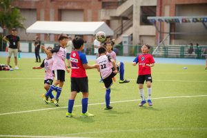 Soccer - SOC Week 5 | TYPA