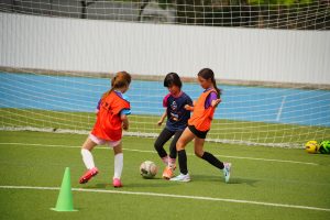 Soccer - SOC Week 5 | TYPA