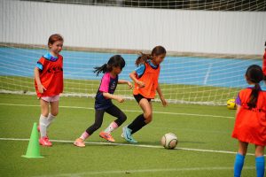 Soccer - SOC Week 5 | TYPA