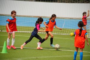 Soccer - SOC Week 5 | TYPA