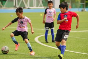 Soccer - SOC Week 5 | TYPA