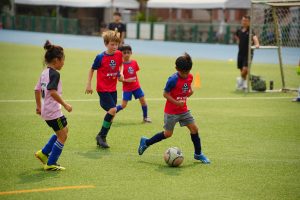 Soccer - SOC Week 5 | TYPA