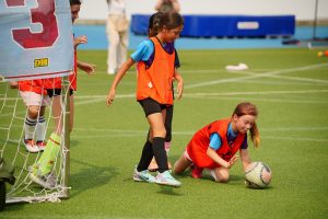 Soccer - SOC Week 5 | TYPA