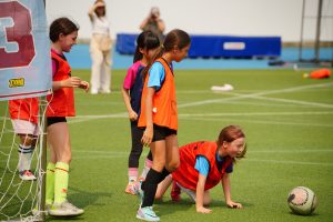 Soccer - SOC Week 5 | TYPA