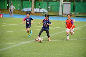 Soccer - SOC Week 5 | TYPA