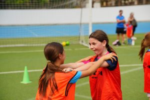 Soccer - SOC Week 5 | TYPA