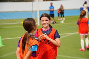 Soccer - SOC Week 5 | TYPA