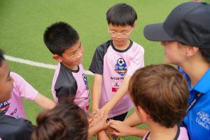 Soccer - SOC Week 5 | TYPA