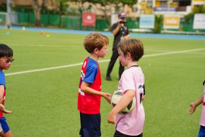 Soccer - SOC Week 5 | TYPA