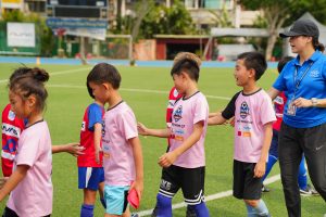 Soccer - SOC Week 5 | TYPA