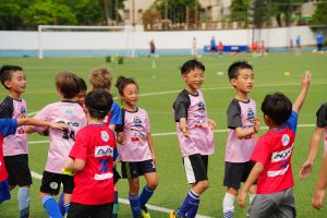 Soccer - SOC Week 5 | TYPA