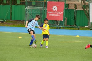 Soccer - SOC Week 5 | TYPA