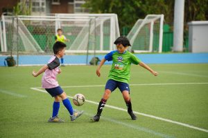 Soccer - SOC Week 5 | TYPA