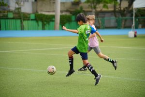 Soccer - SOC Week 5 | TYPA