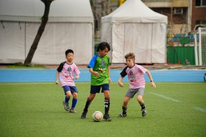 Soccer - SOC Week 5 | TYPA