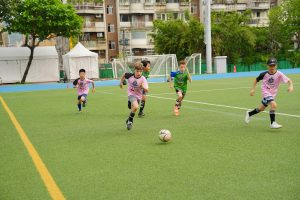 Soccer - SOC Week 5 | TYPA