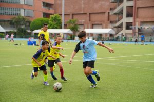 Soccer - SOC Week 5 | TYPA