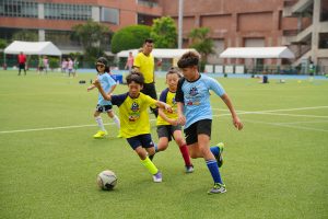 Soccer - SOC Week 5 | TYPA