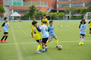 Soccer - SOC Week 5 | TYPA