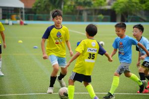 Soccer - SOC Week 5 | TYPA