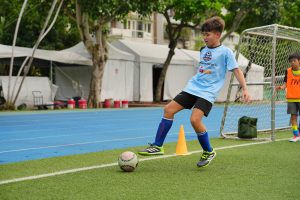 Soccer - SOC Week 5 | TYPA